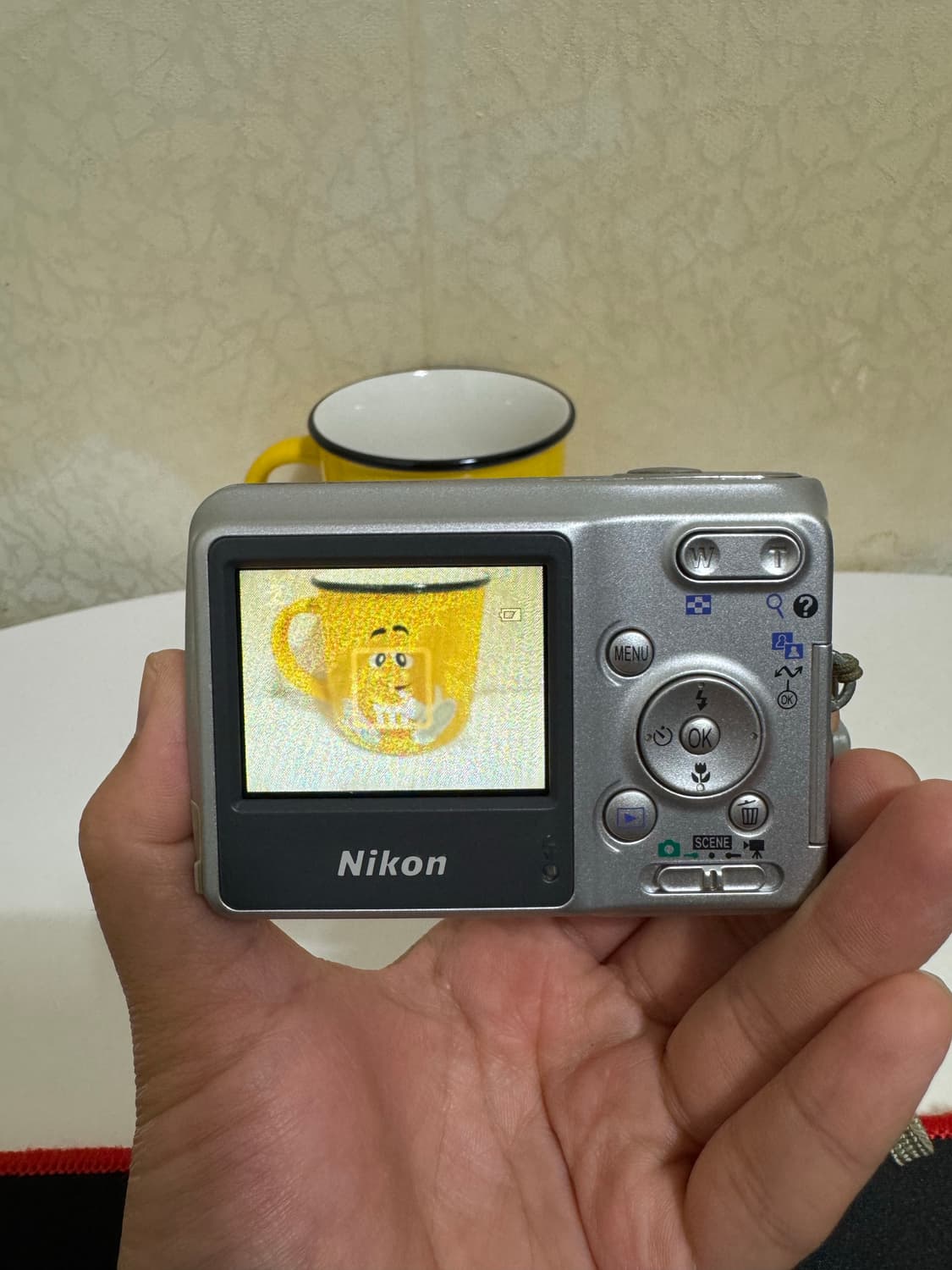 니콘 쿨픽스 L2 디카 상품이미지2