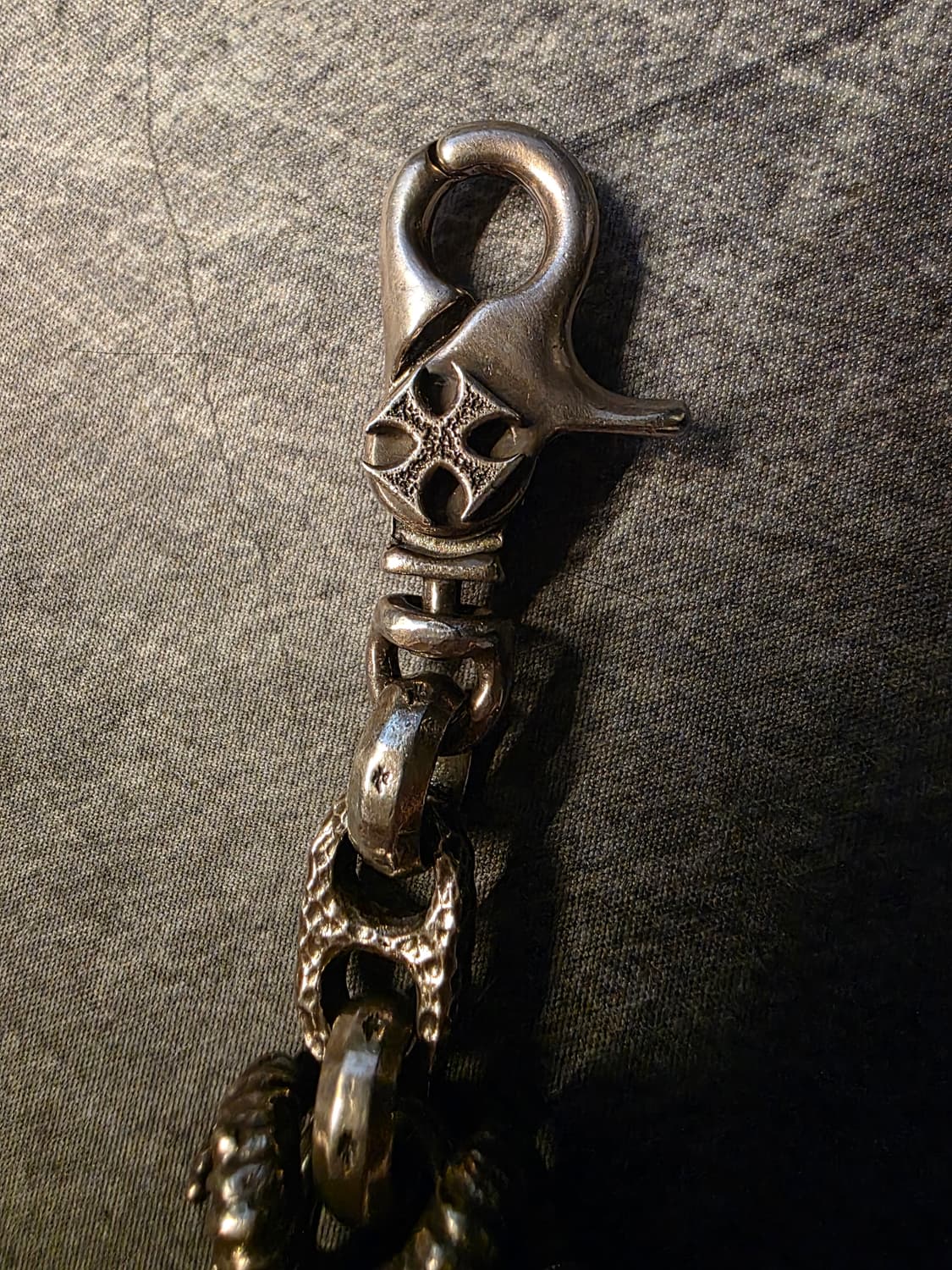 틸레이트 염소 키링 상품이미지3