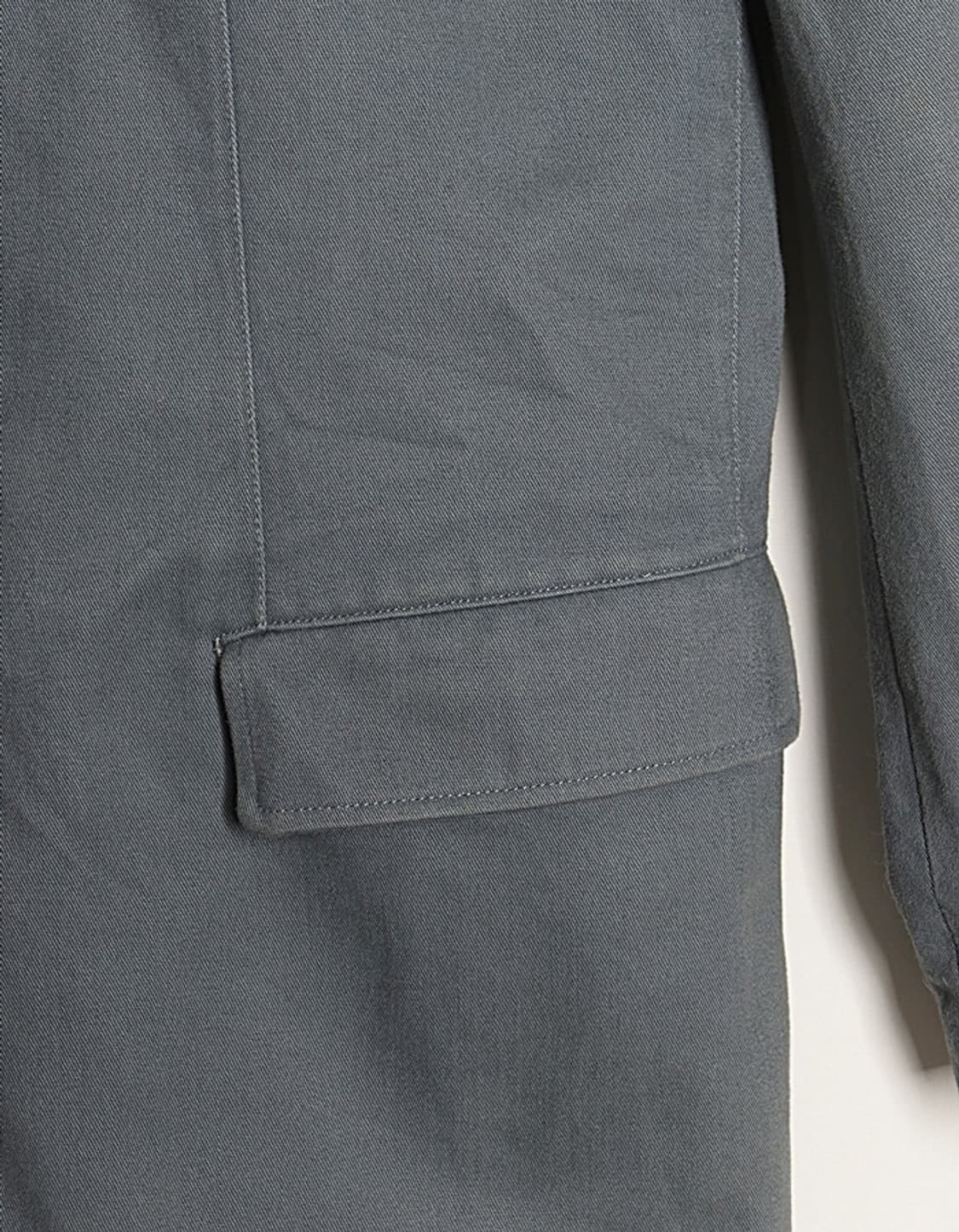 INGERBORG Cotton Blazer 상품이미지5