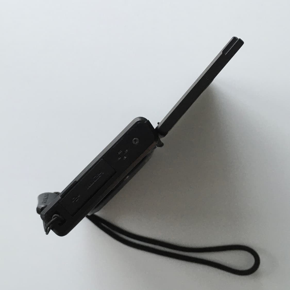 삼성 미러팝 MV800 디지털 카메라 한효주 디카 상품이미지5