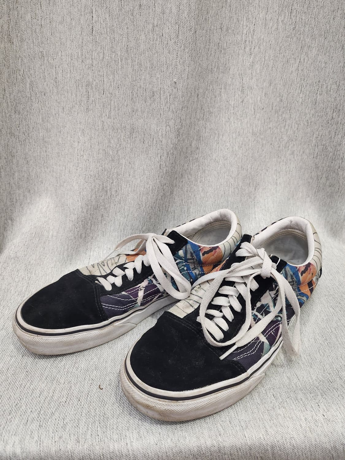 Vans Old Skool custom made  상품이미지3