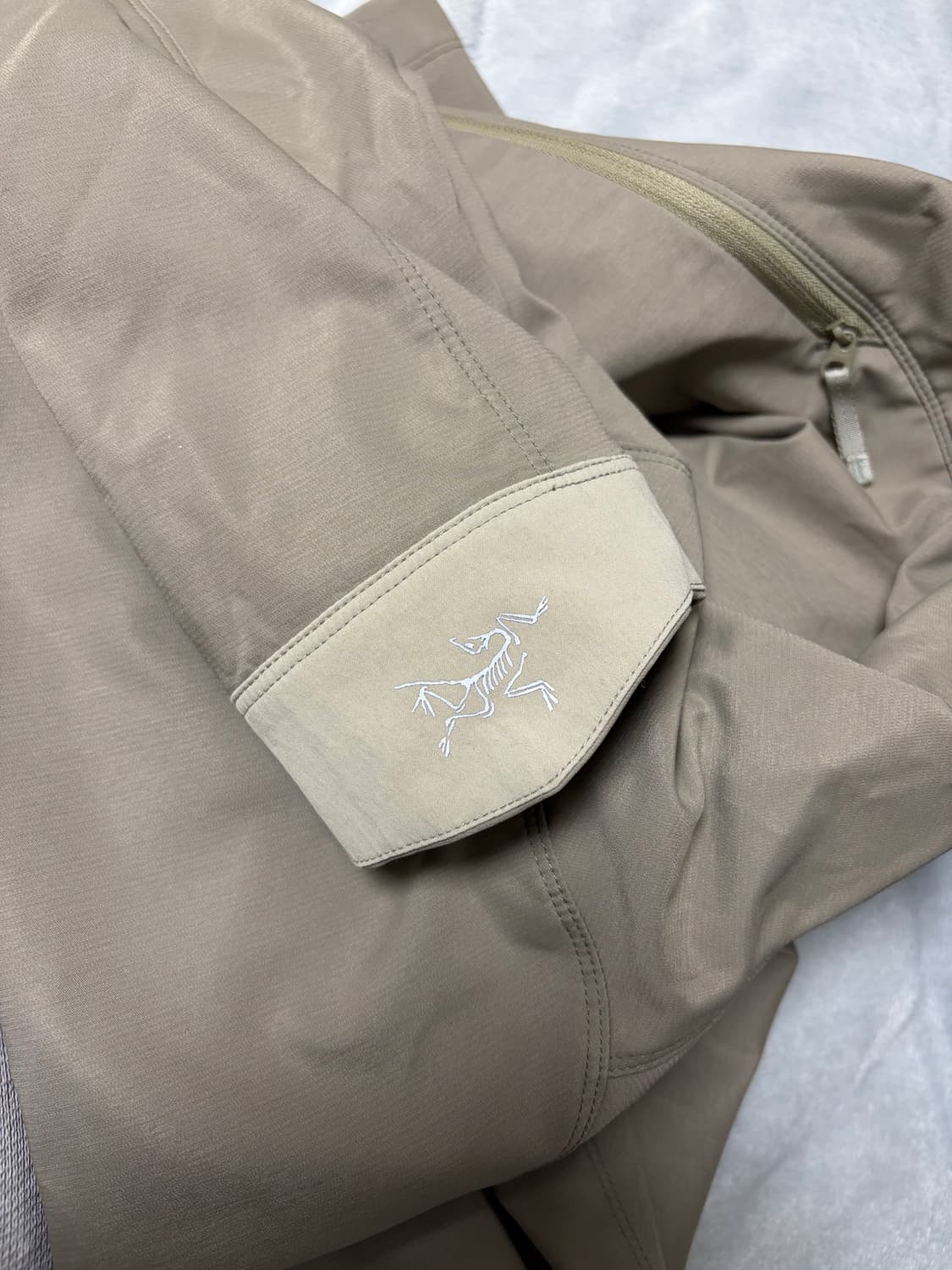 아크테릭스 A2B 커뮤터 자켓 상품이미지7