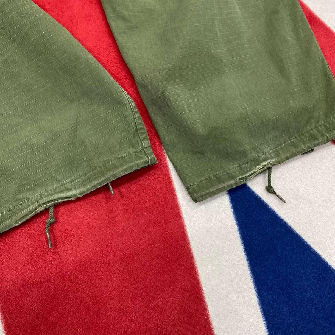 미군 카고팬츠 L  상품이미지7