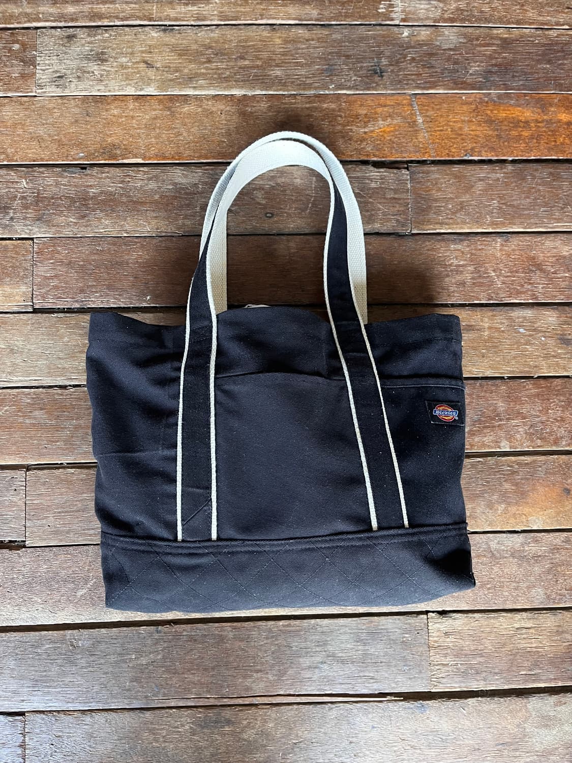 디키즈 토트백 상품이미지1