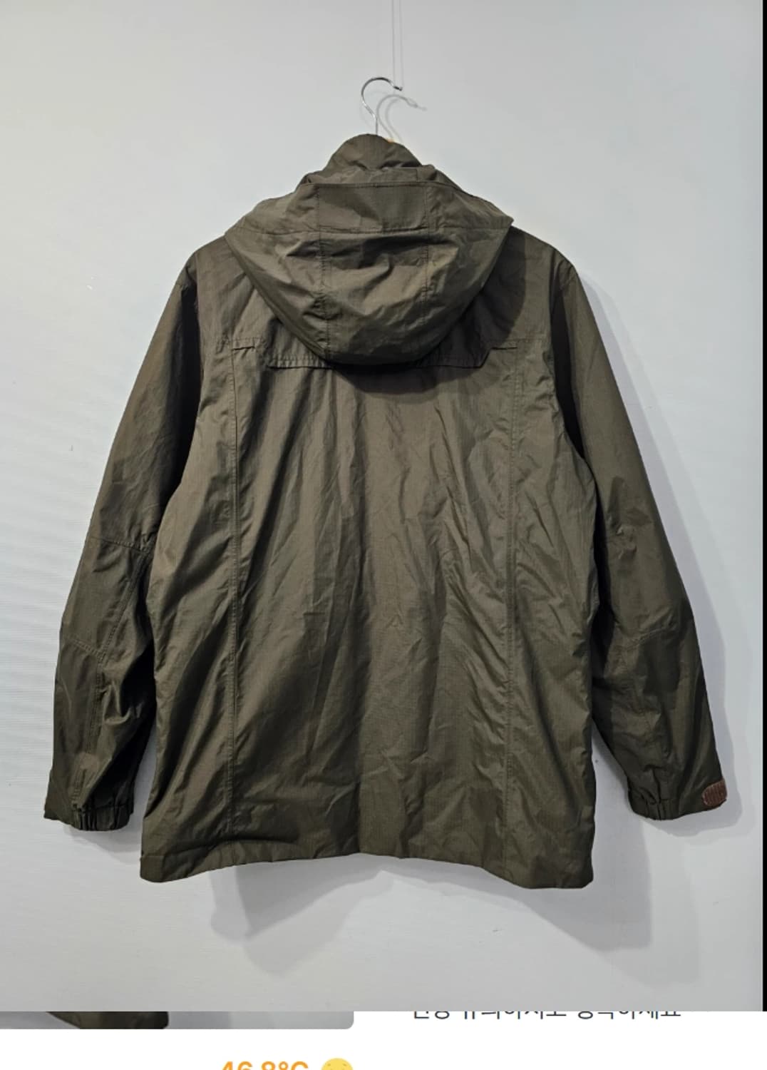 살레와 Salewa 바람막이 자켓 105 상품이미지4