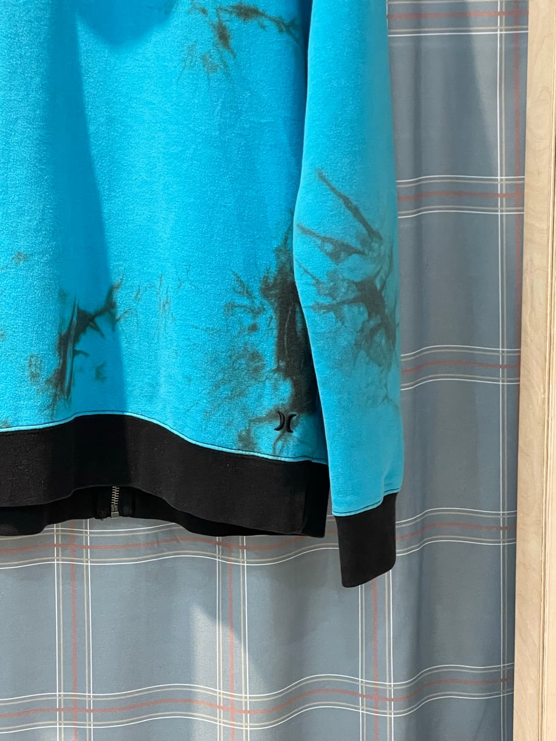 Herley 타이다이 후드집업 상품이미지7