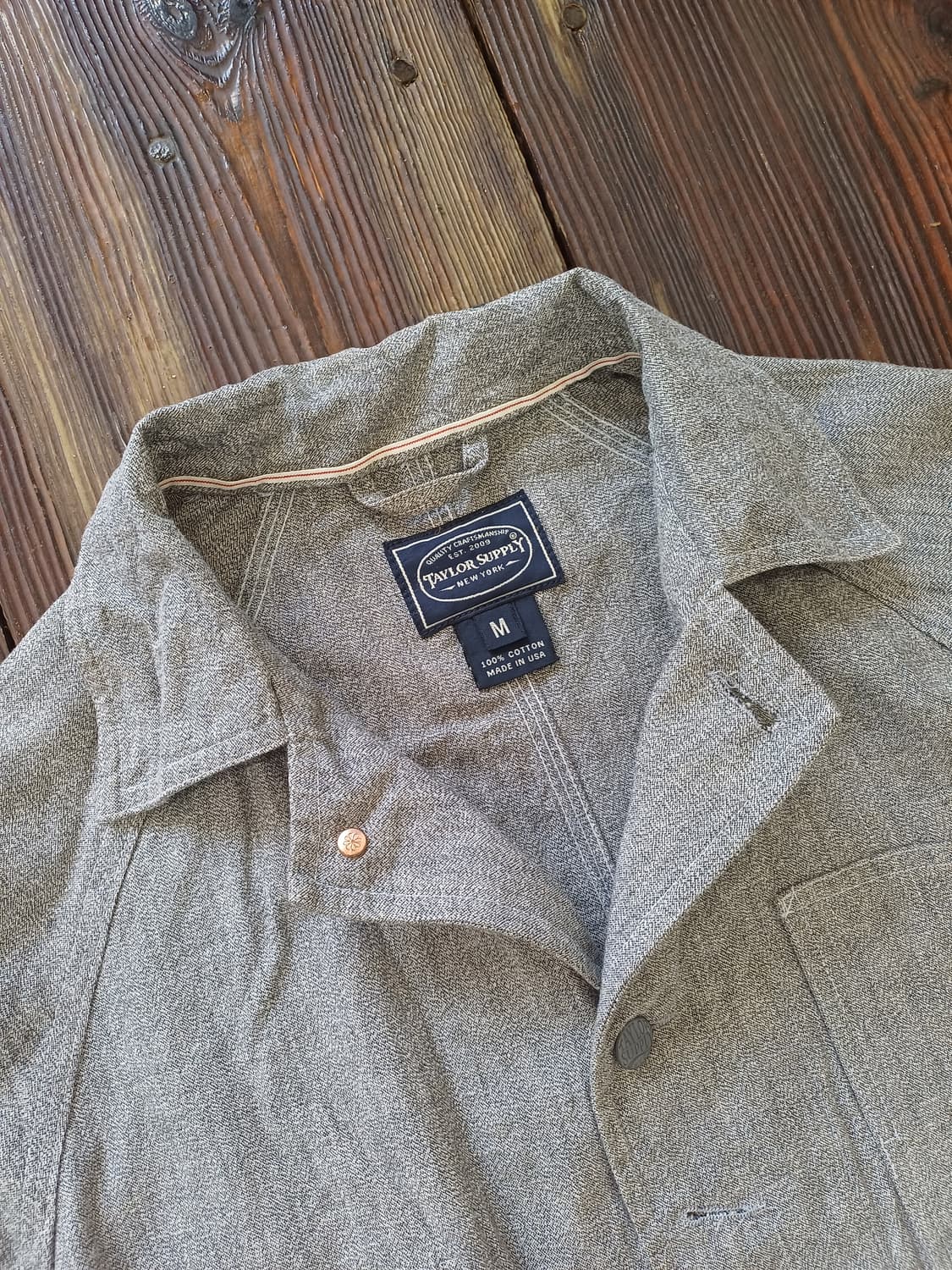 TAYLOR SUPPLY 상품이미지3