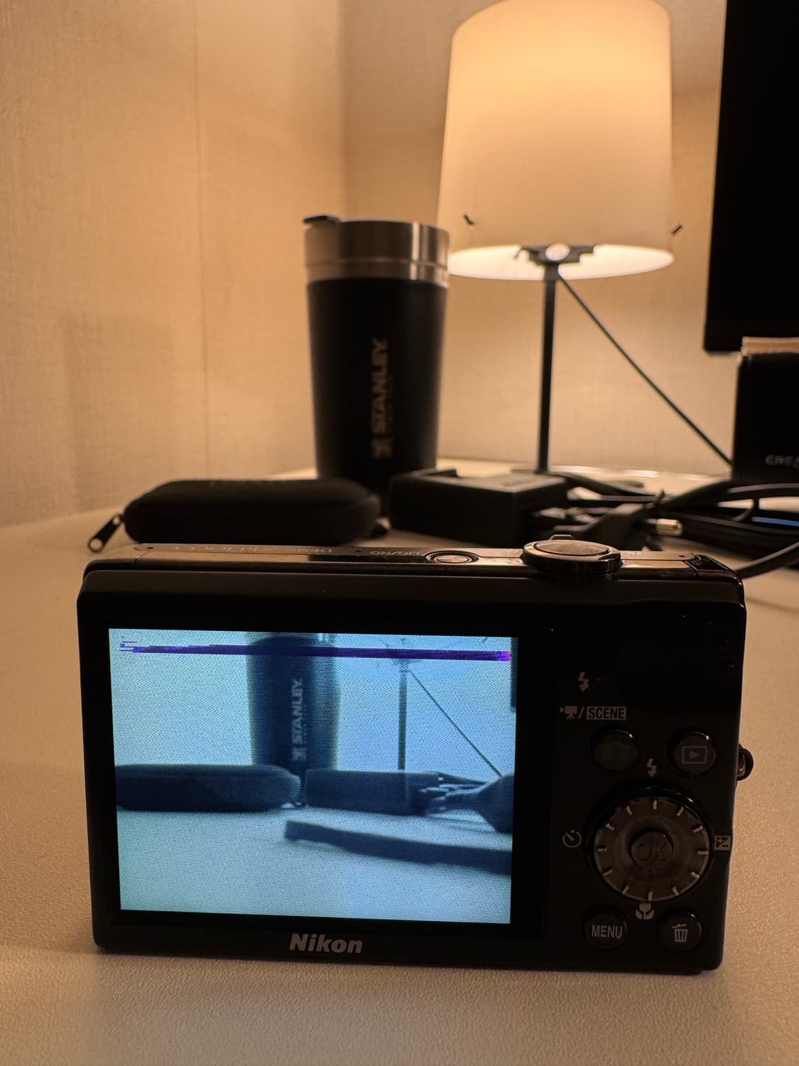 Nikon 니콘 쿨픽스 s640 디지털카메라 상품이미지7