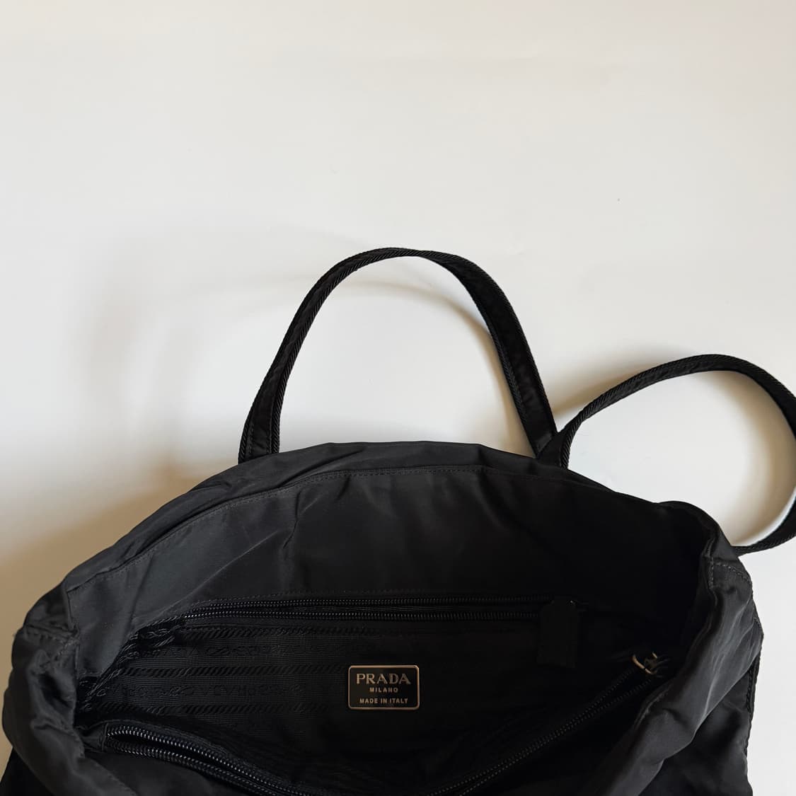 프라다 숄더백 OS 상품이미지5