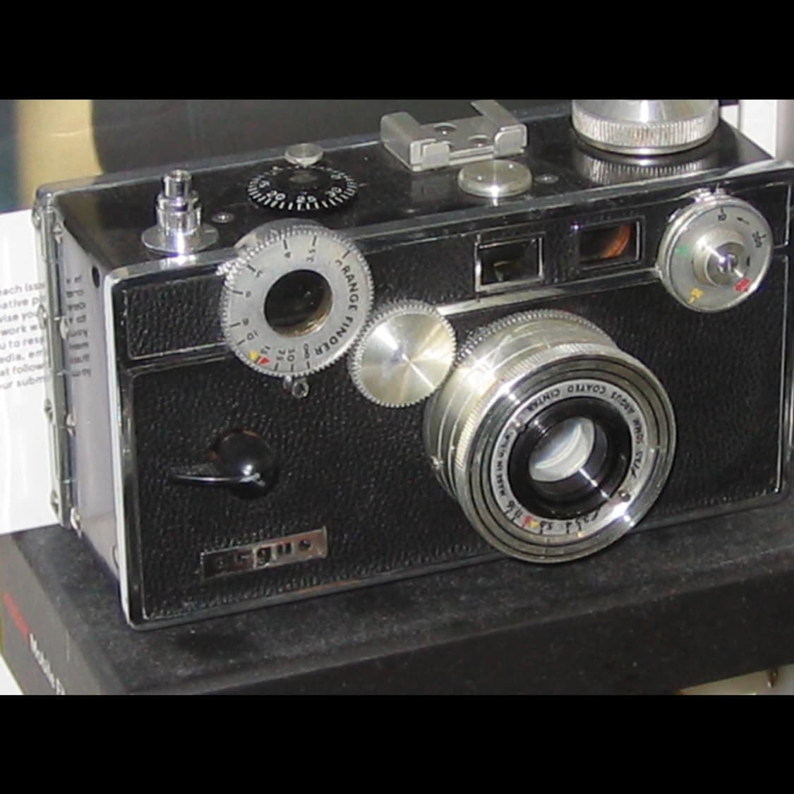 작례⭕️ 캐논 IXY PC 1060  상품이미지9