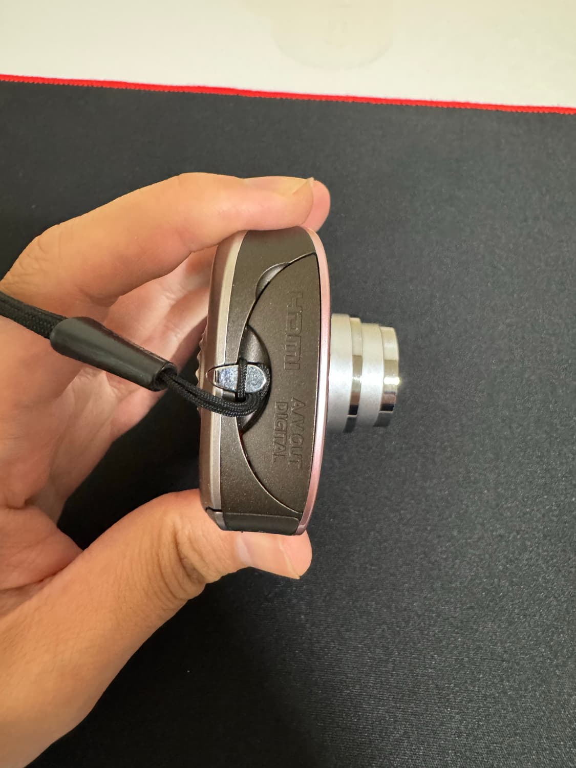 [새상품급] 캐논 익서스 ixus 110 is 핑크디카 상품이미지5