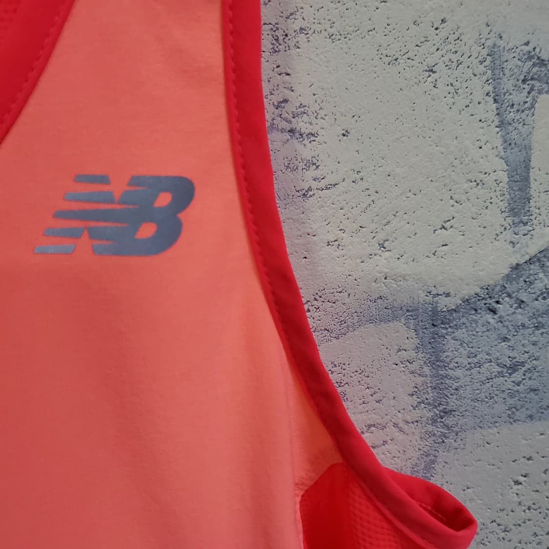 뉴발란스 여성 기능성 나시  상품이미지3