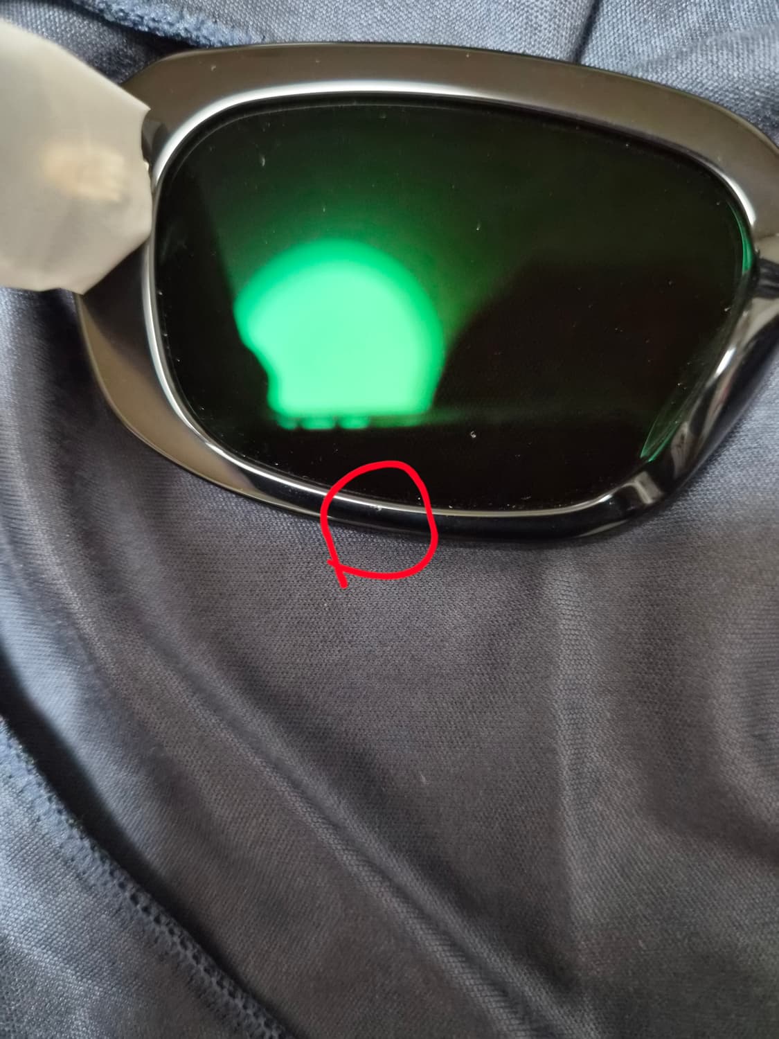 마르지엘라 MM207 젠틀몬스터 선글라스 상품이미지8