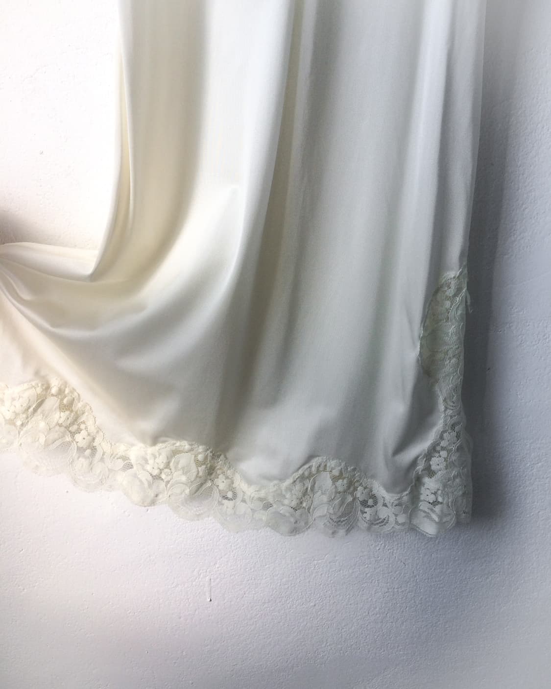 Lace point slip onepiece 상품이미지2