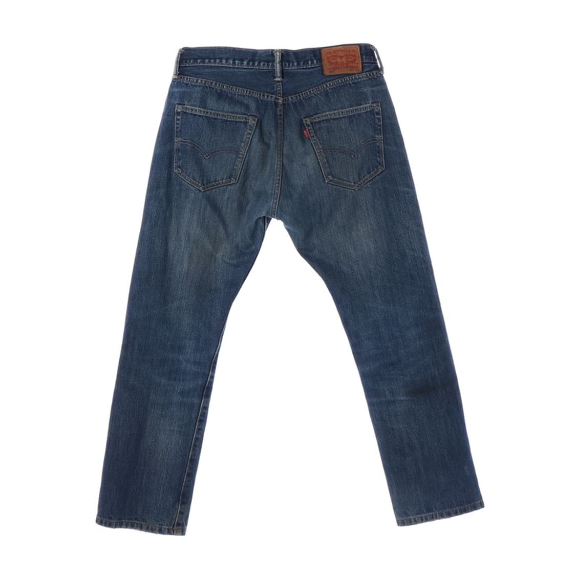 리바이스 501 데님팬츠 32 상품이미지2