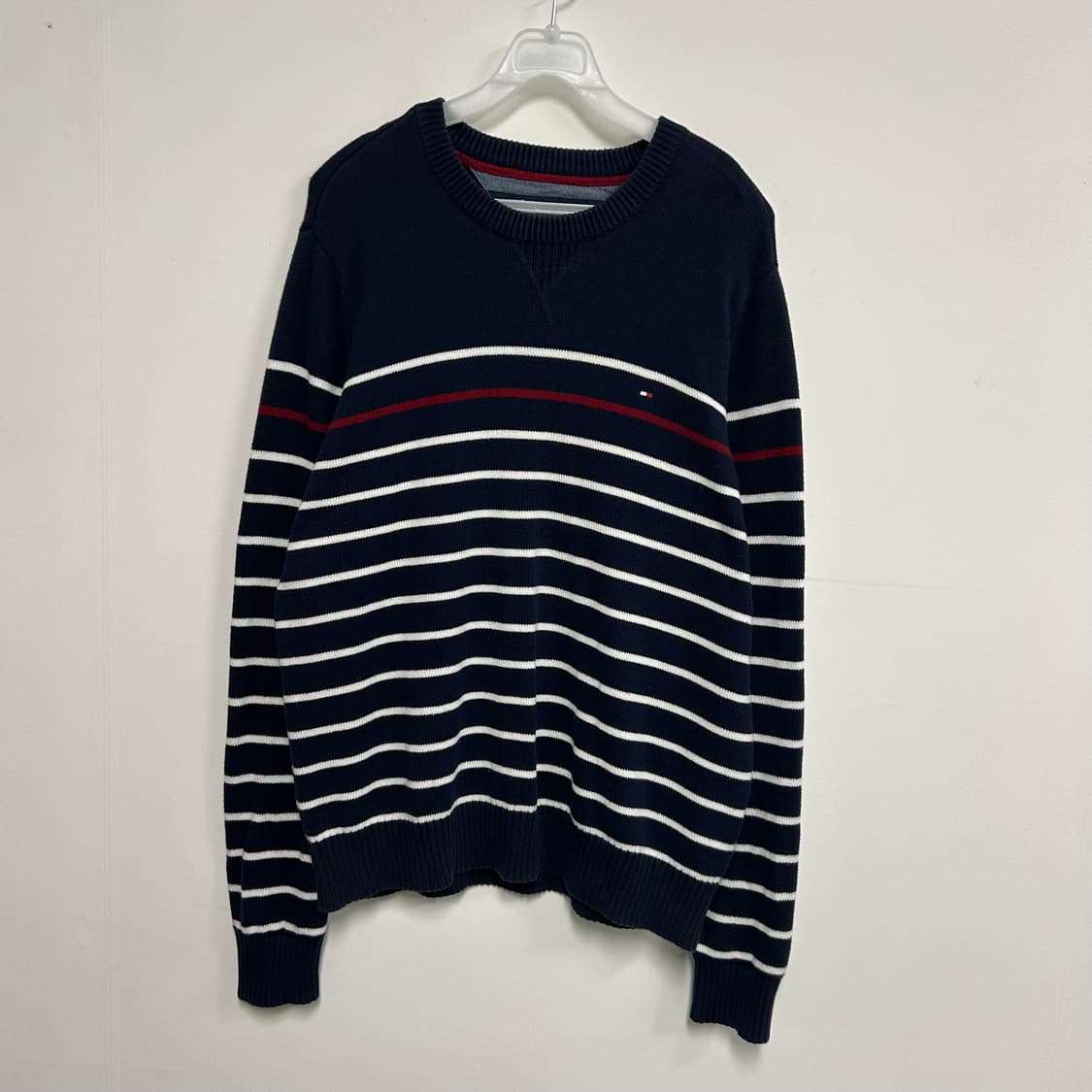 타미힐피거 니트[1193] 상품이미지3