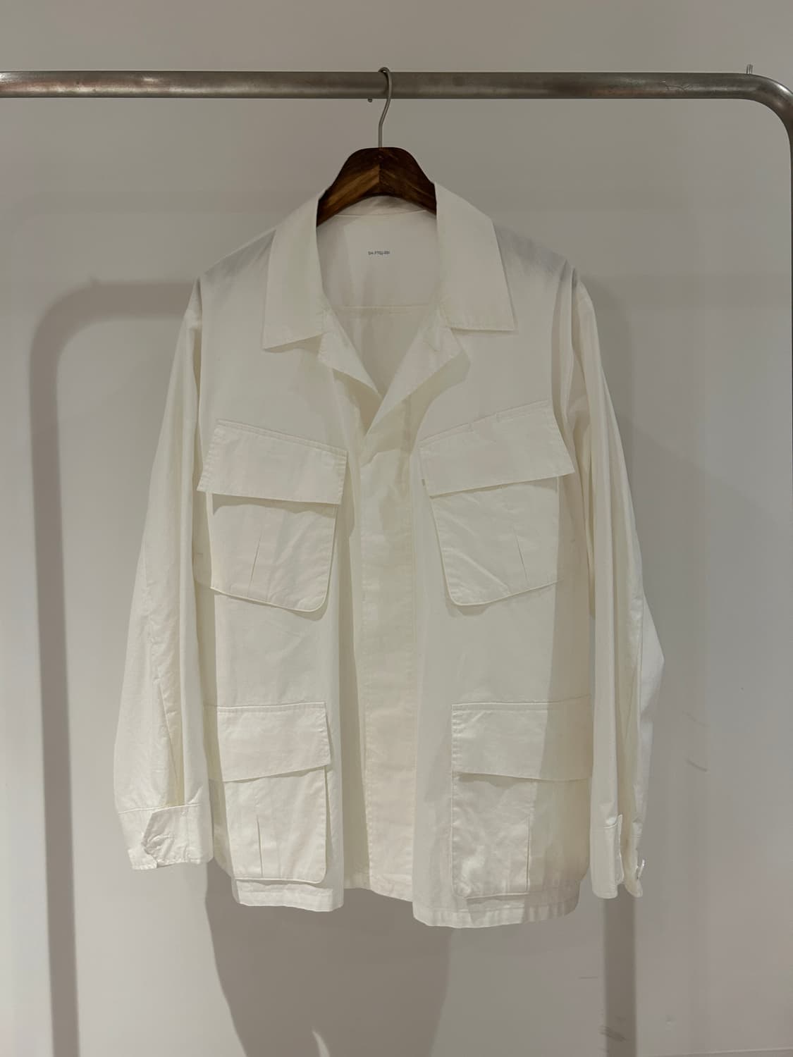 SH Shirt FTGJ-001 상품이미지1