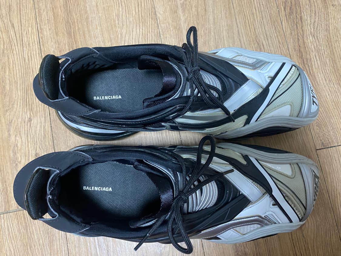 [46] 발렌시아가 타이렉스  상품이미지6