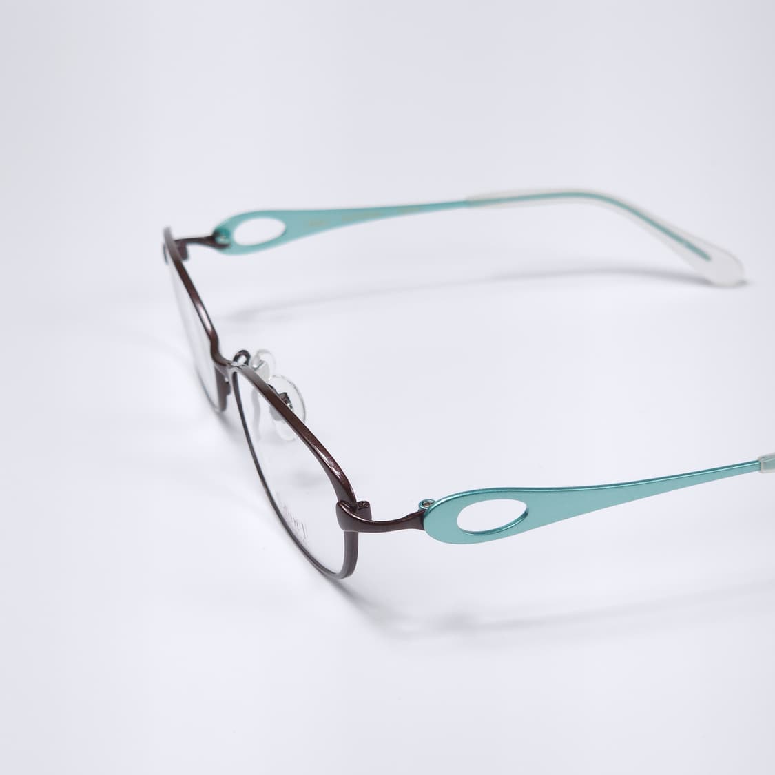 (새상품)단 DAN 일본 장인 명품 수입 안경 상품이미지4