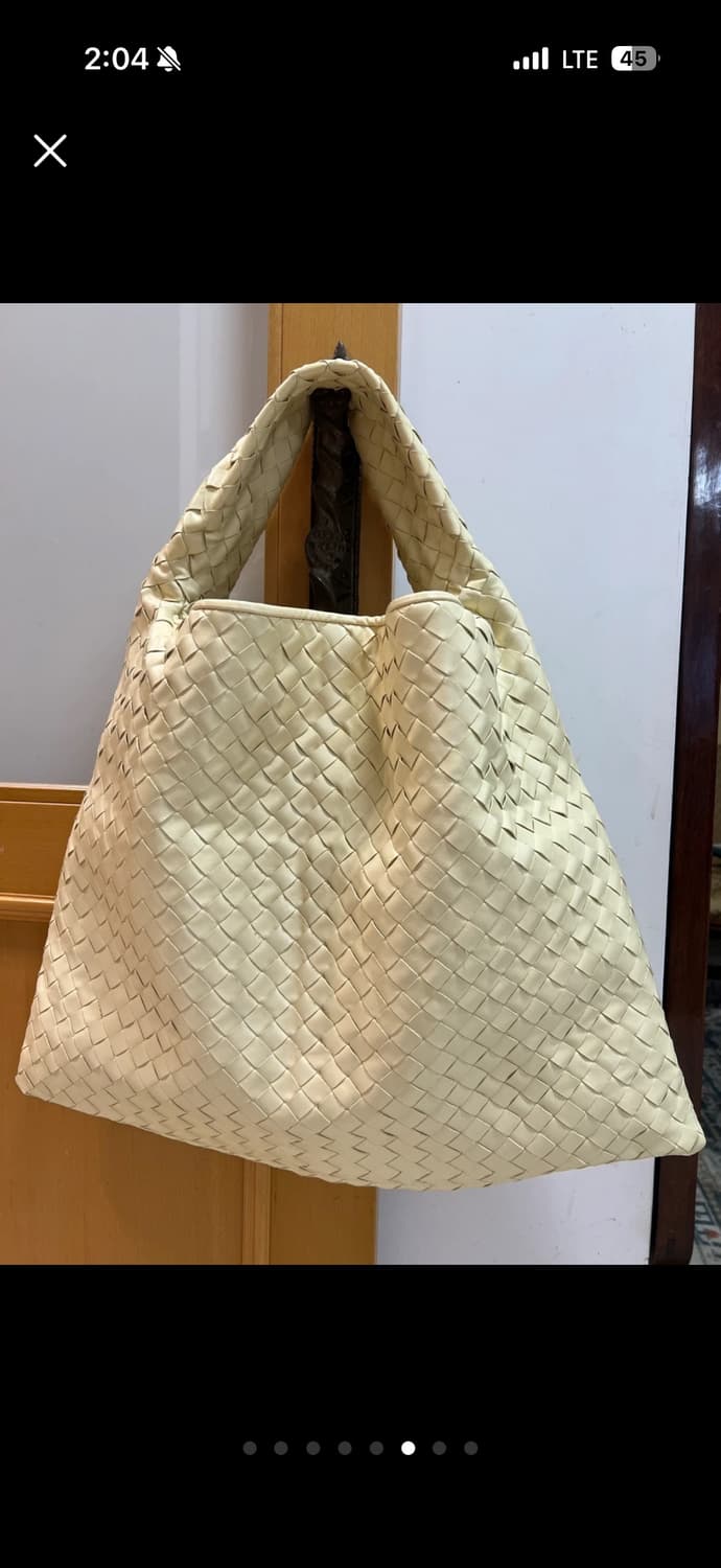 보테가 라지 홉 상품이미지3