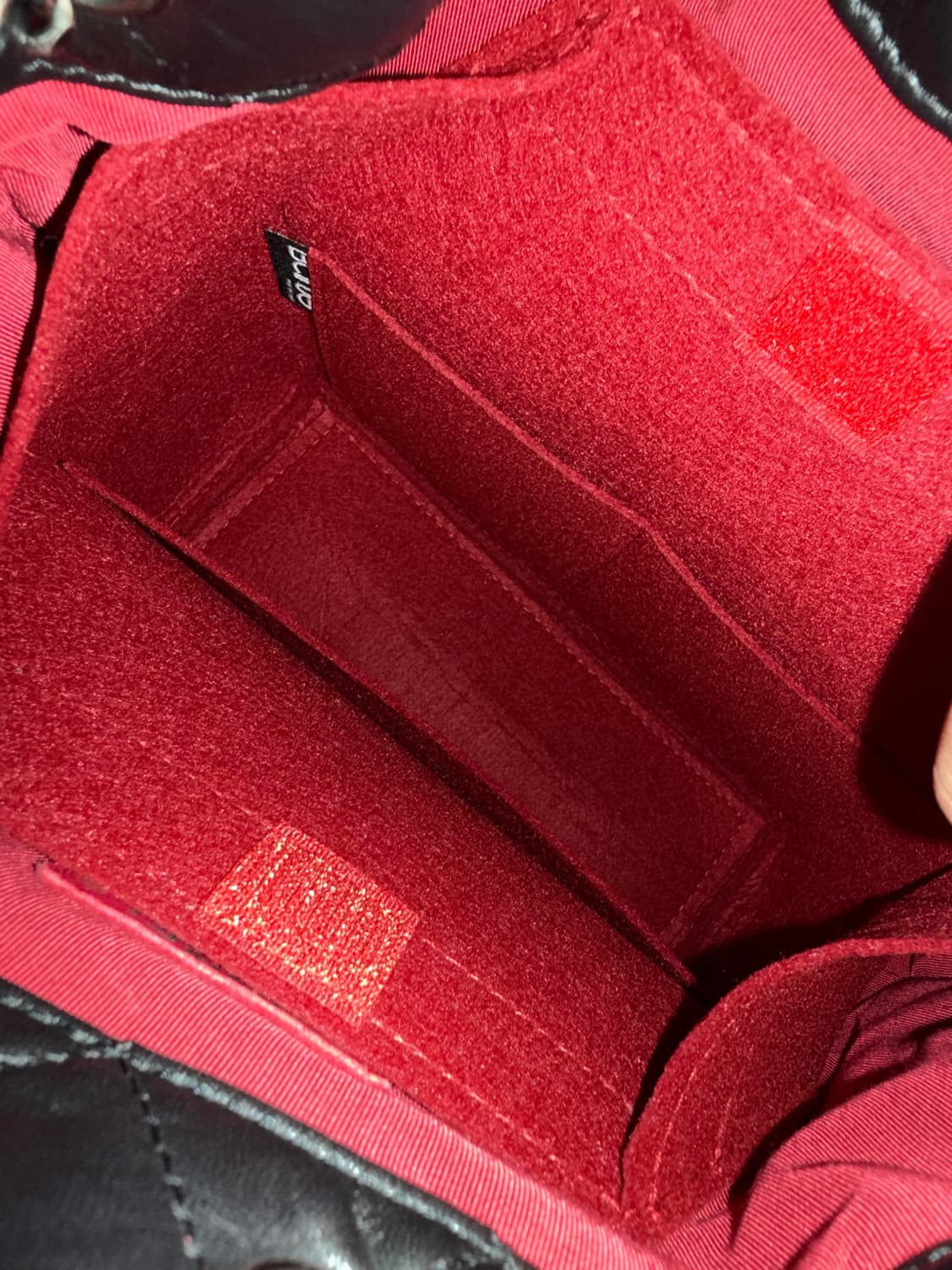 샤넬 가브리엘 백팩 미듐 상품이미지6