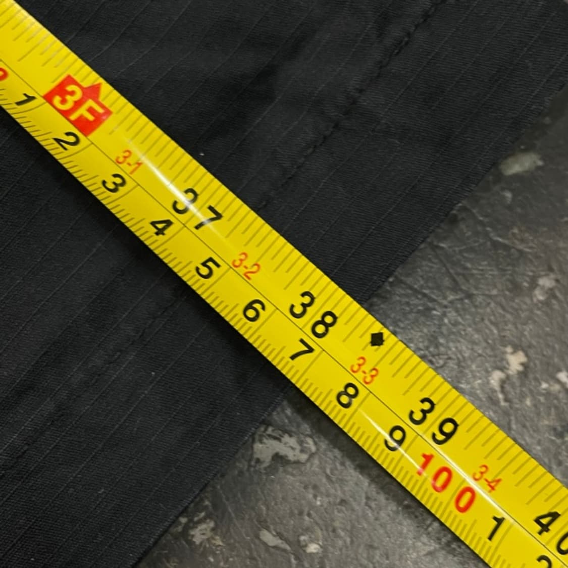 100 나이키 립스탑 카고팬츠  상품이미지9