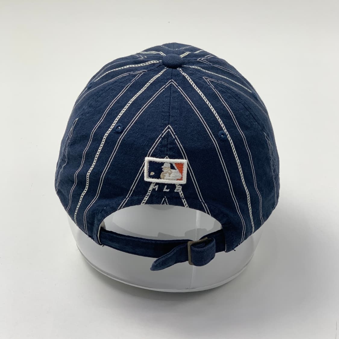 [OS/정품] MLB 디트로이트 스트라이프 남여공용 볼캡 상품이미지3