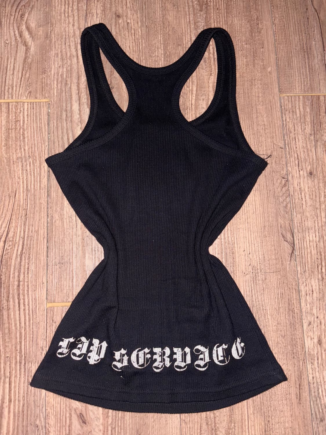 Sleeveless 상품이미지3