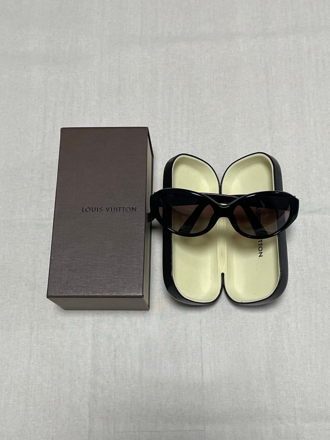 루이비통 옵세션 선글라스  [os] 상품이미지2