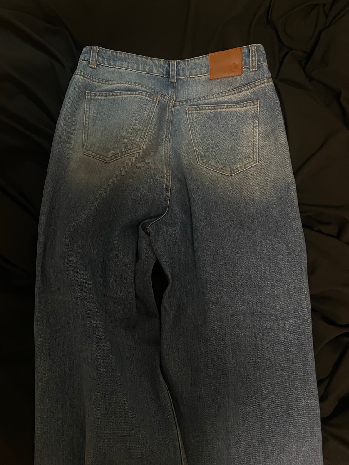 렉토 오가닉 데님 m 상품이미지5