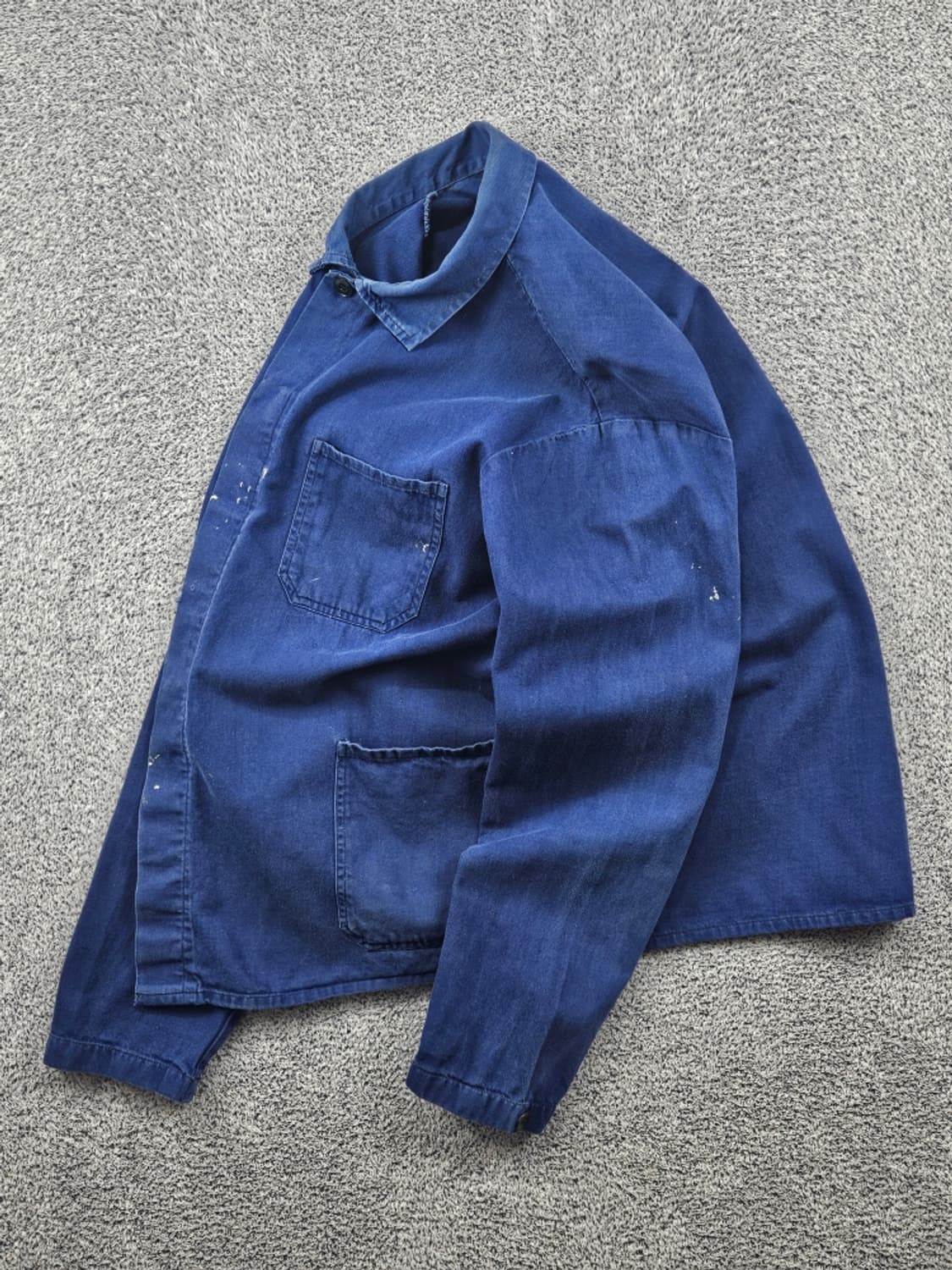 빈티지 프렌치 워크 자켓 ( 54 ) / 11743 상품이미지3