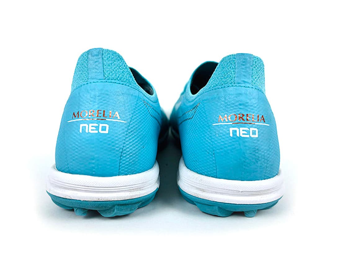 (280) 미즈노 모렐리아 네오 살라 베타 재팬 TF 상품이미지4