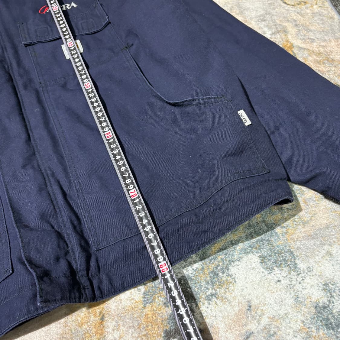 칼하트 FRJ003 빈티지 워크자켓 상품이미지5