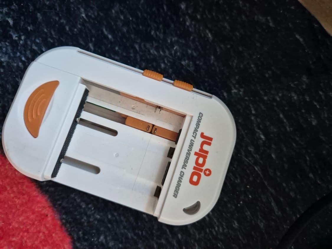 카시오 엑슬림 z1080 블랙 상품이미지7