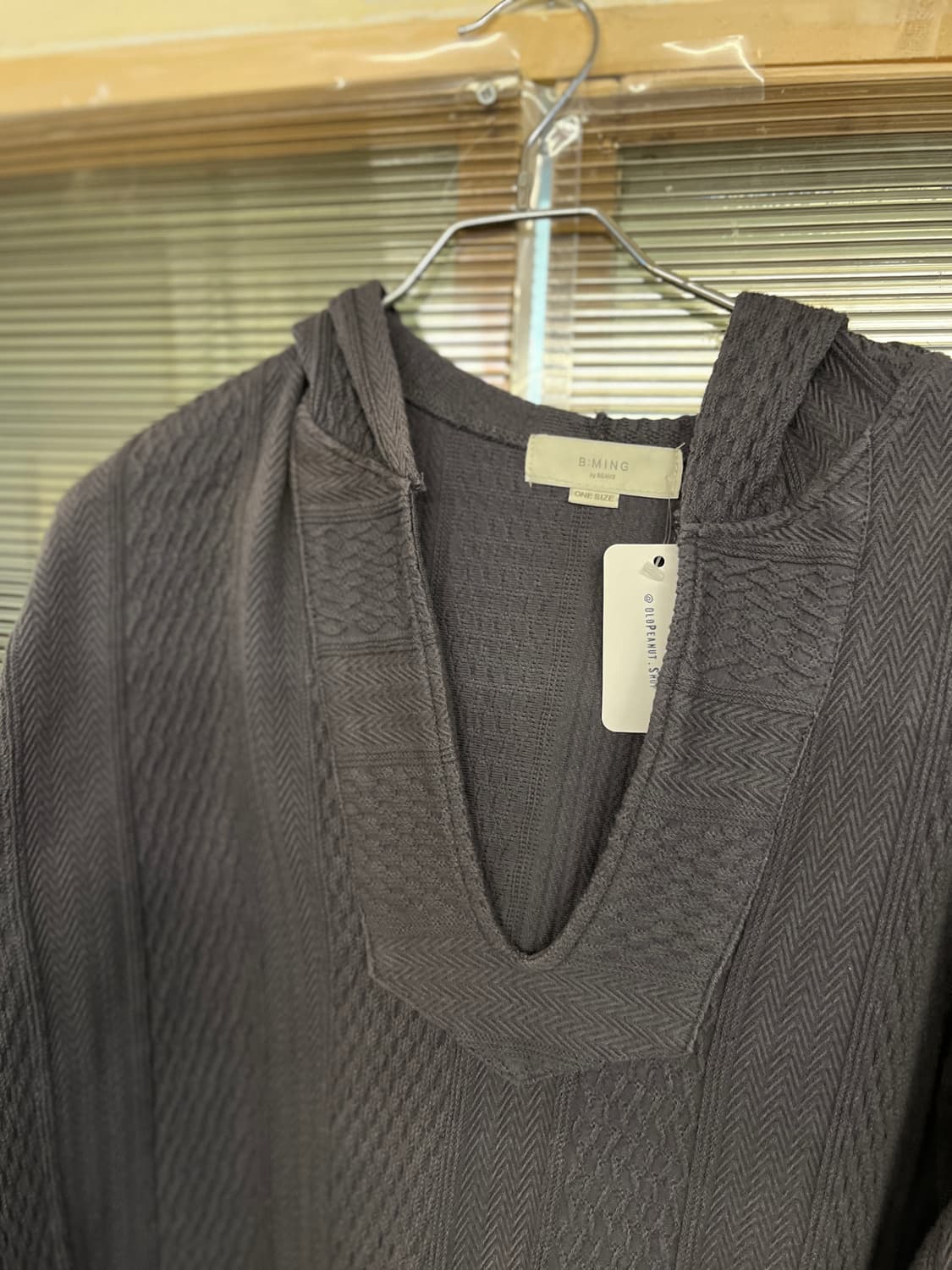 beams hoody 상품이미지3