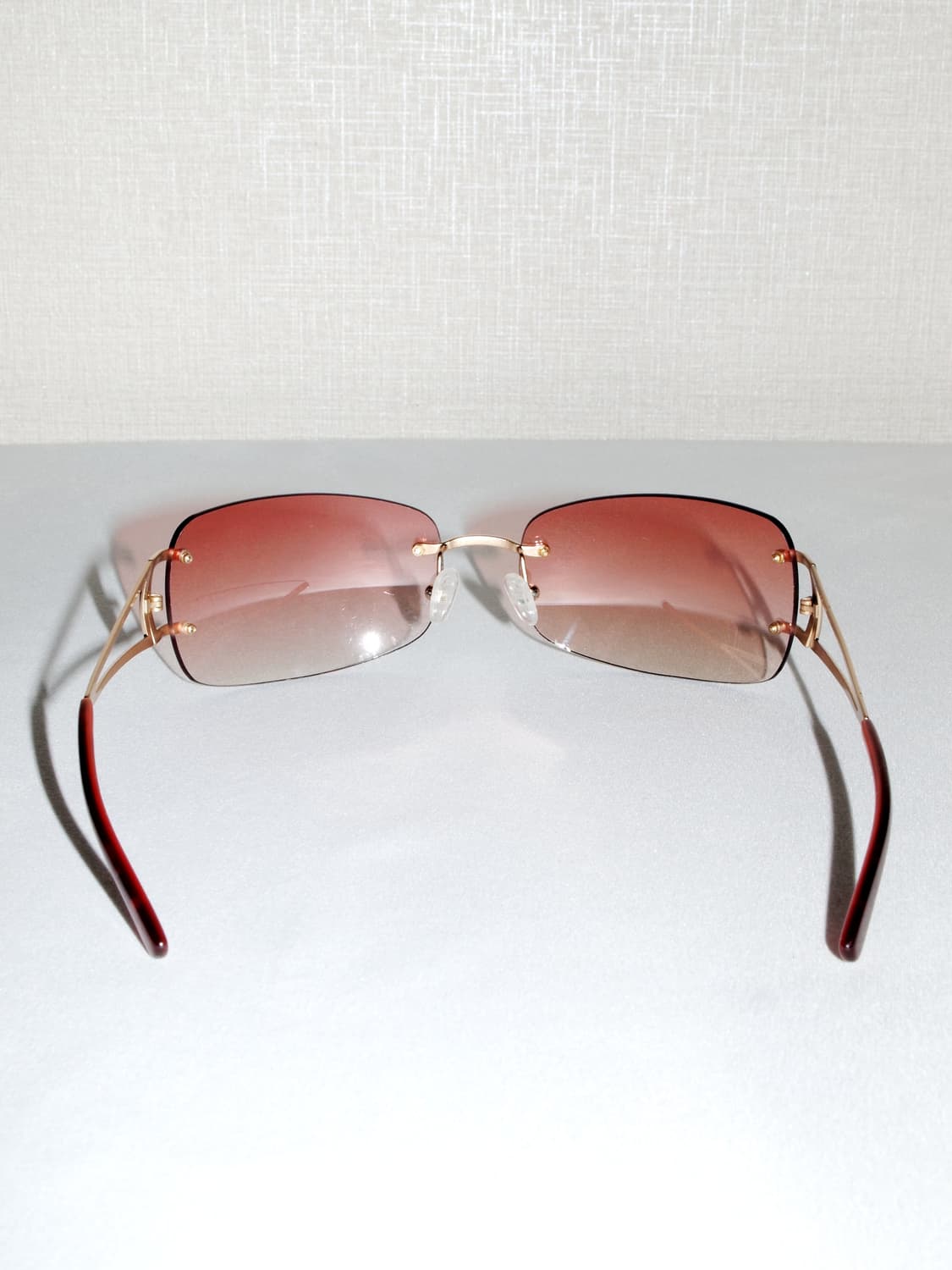 ROBERTA DI CAMERINO Bangle Sunglass 상품이미지5