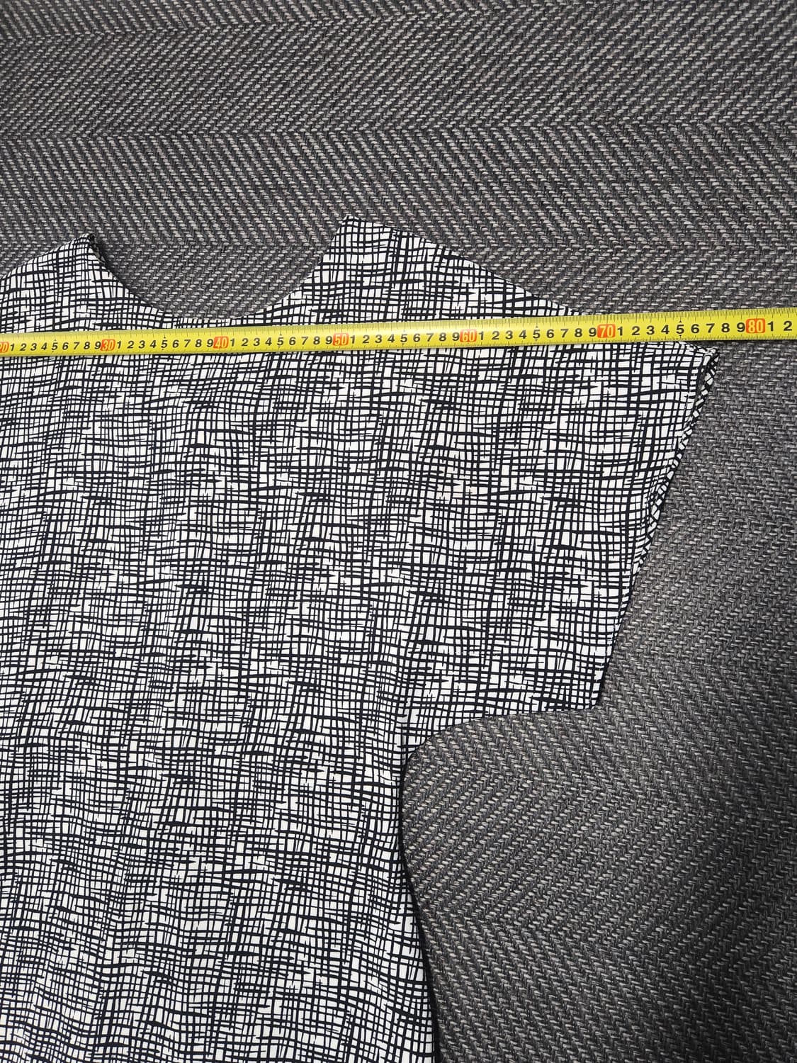 모조에스핀 원피스  상품이미지5