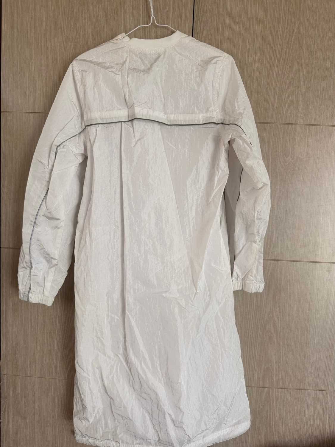 Stussy 스투시 화이트 원피스 상품이미지5