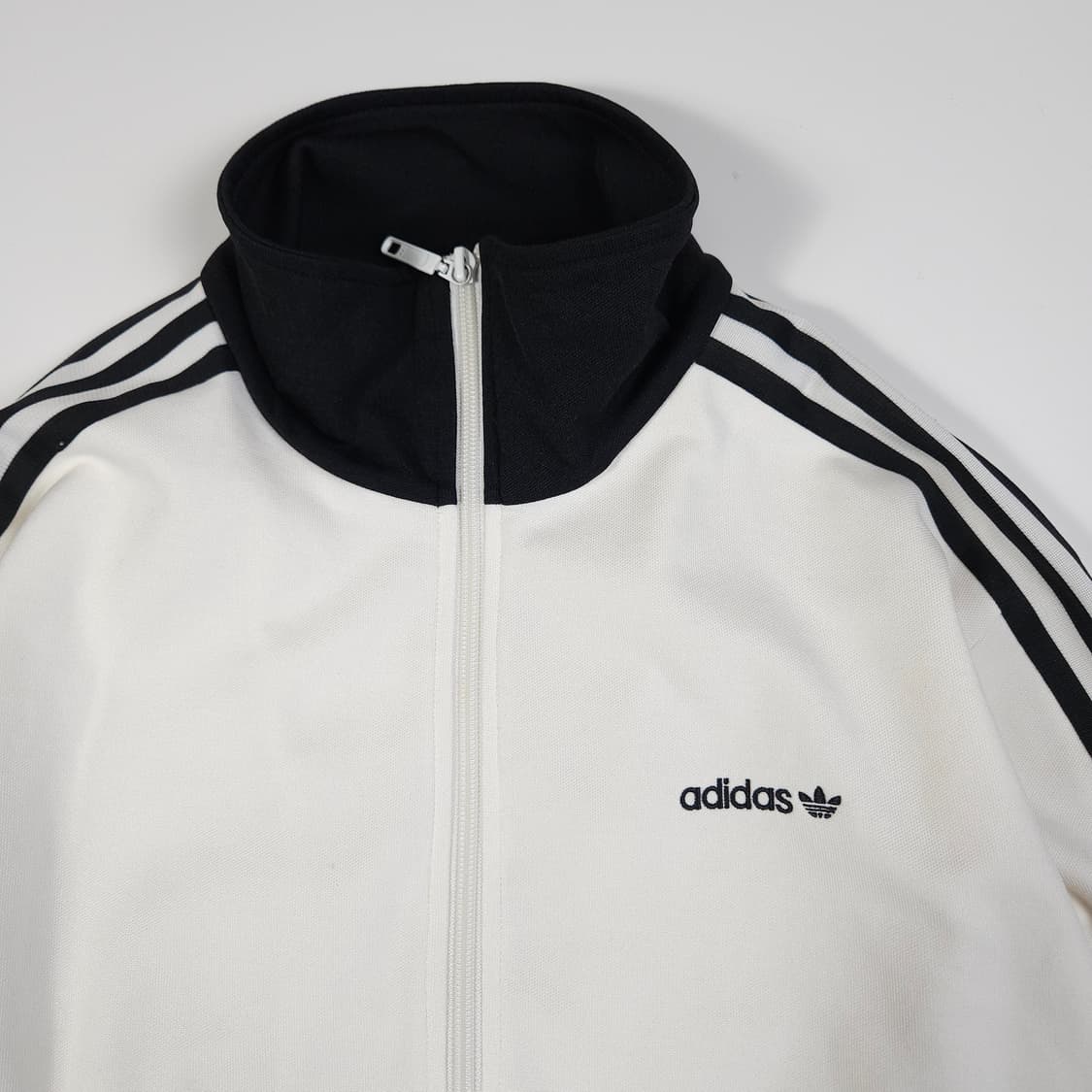 아디다스 파이어버드 베켄바우어 트랙탑  상품이미지2