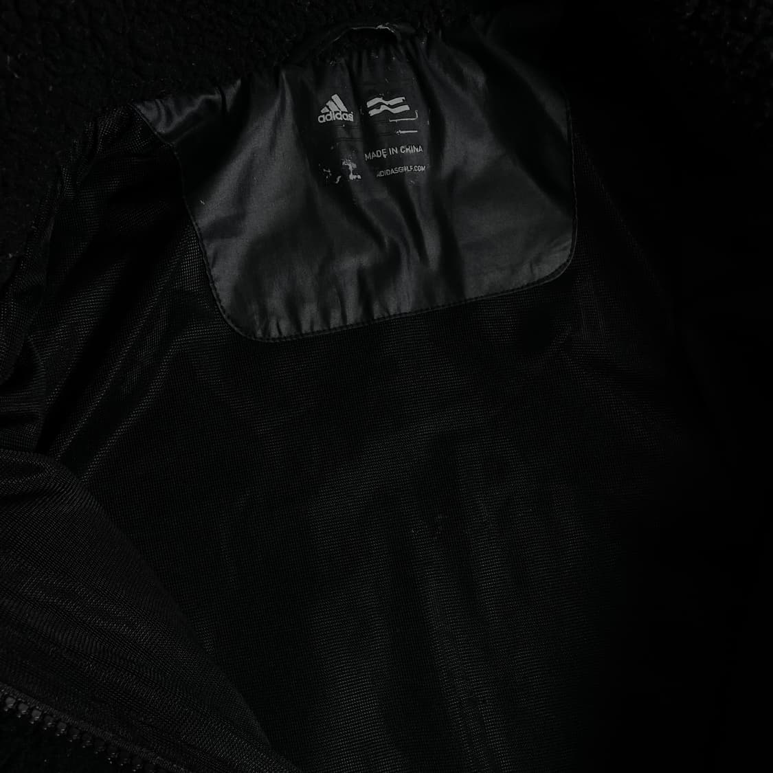 아디다스 하이로프트 쉐르파 플리스 자켓o 3653 상품이미지4