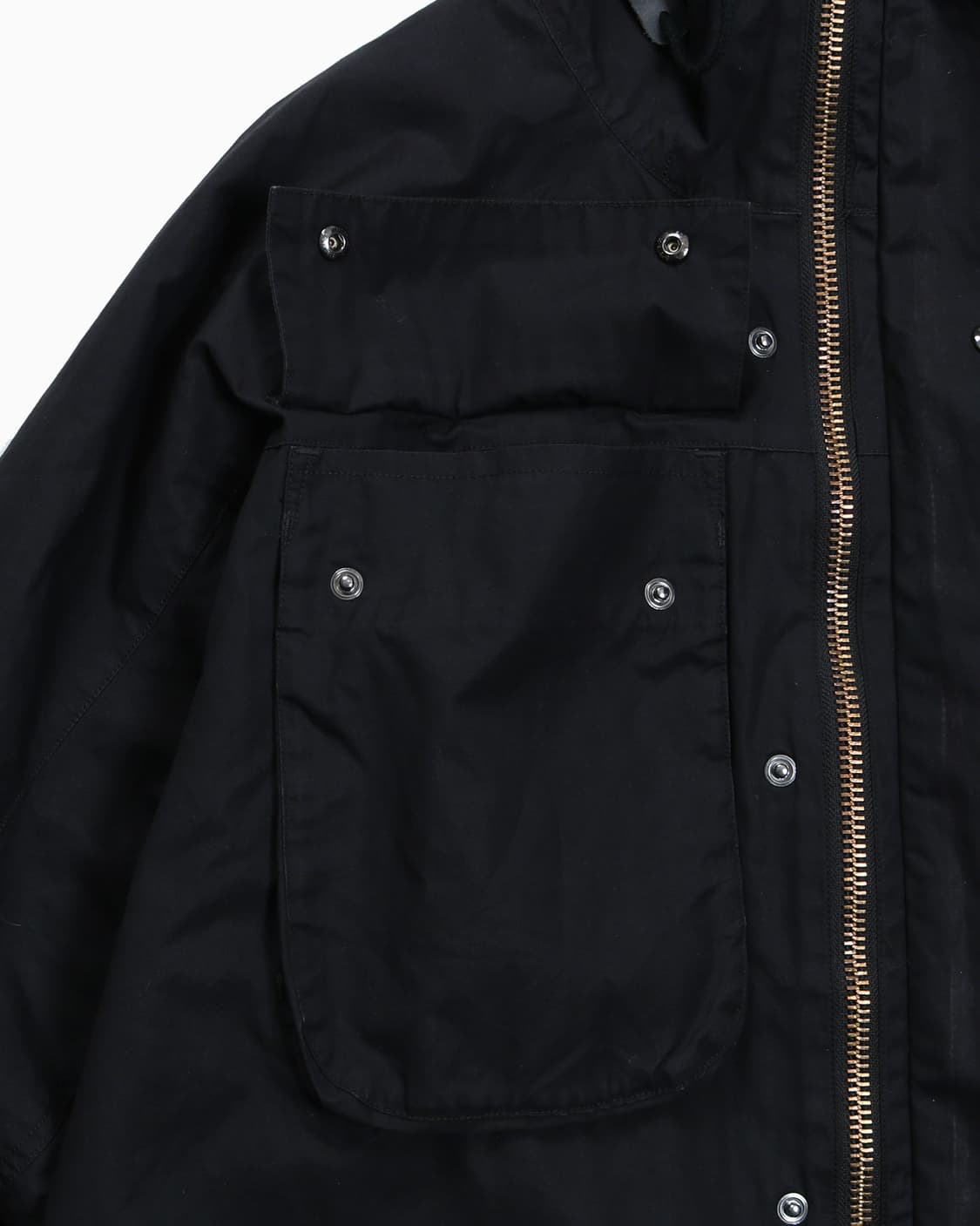 바버 x 캡틴선샤인 자켓 상품이미지6