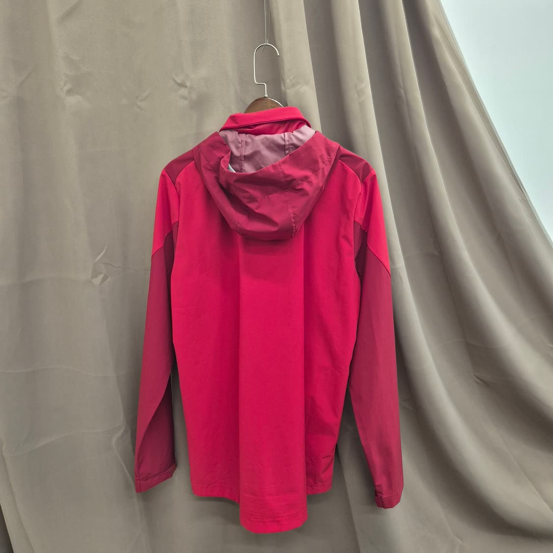 뉴발란스 리버풀 스톰 자켓 상품이미지6