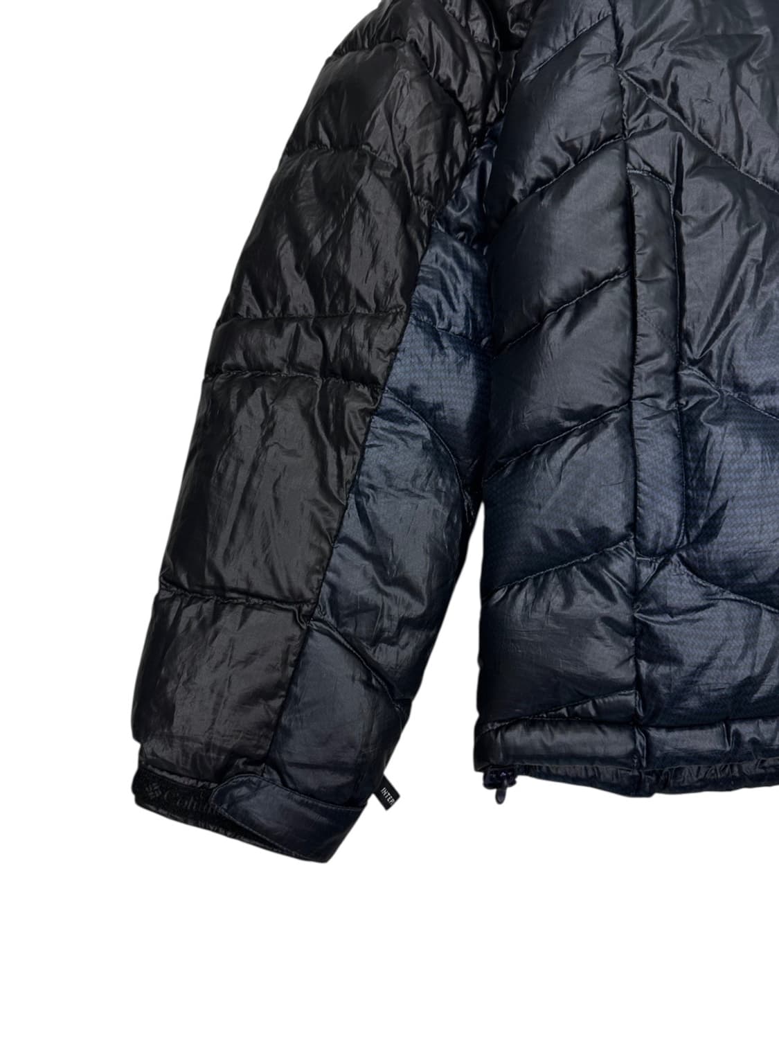 컬럼비아 콜롬비아 경량 구스다운 (M)  상품이미지6