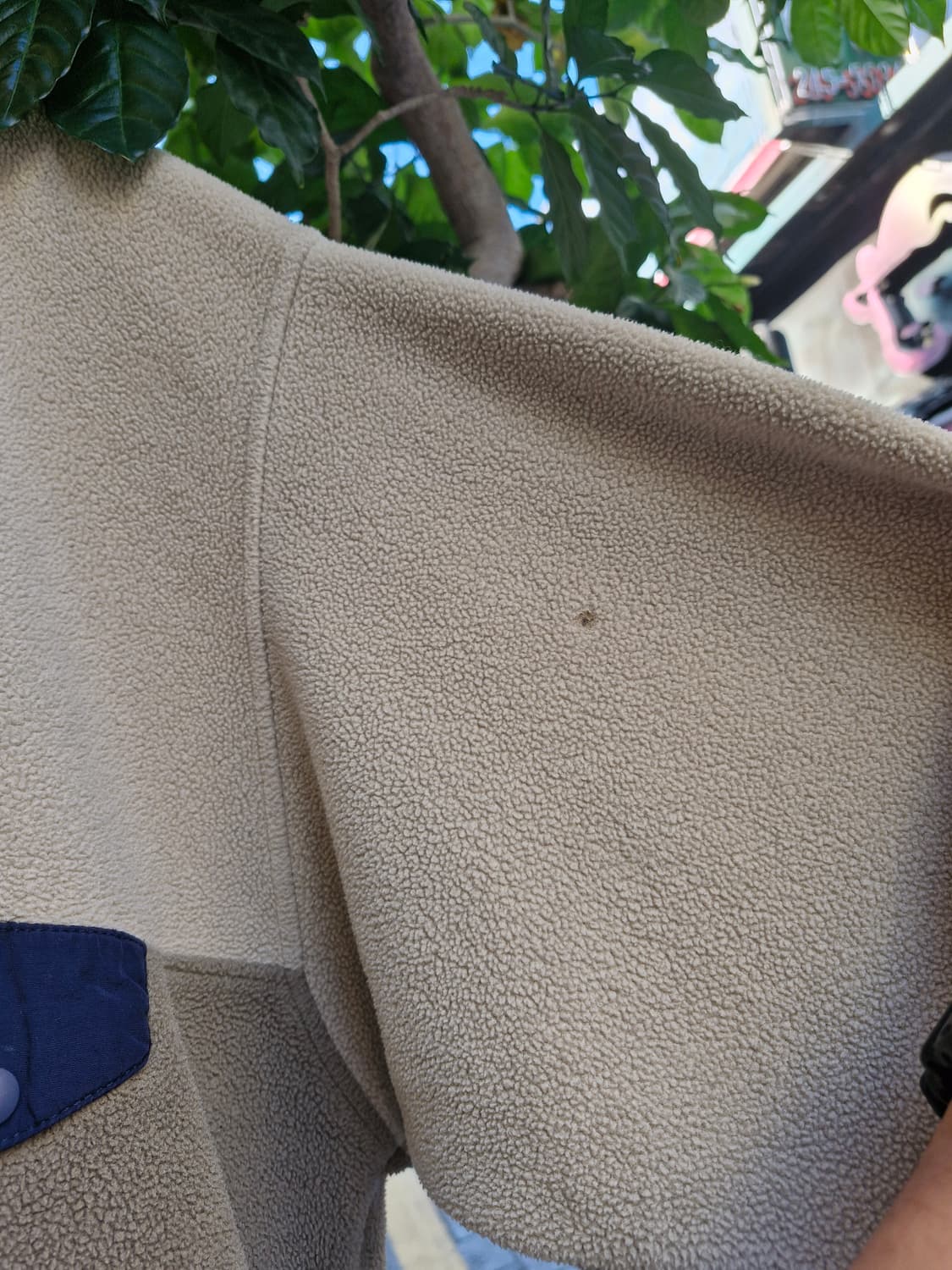 Z-190 파타고니아 신칠라  상품이미지6