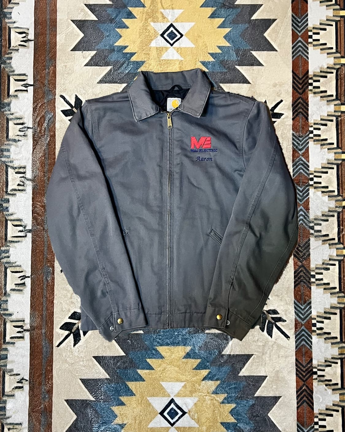 12’s carhartt jacket 상품이미지1