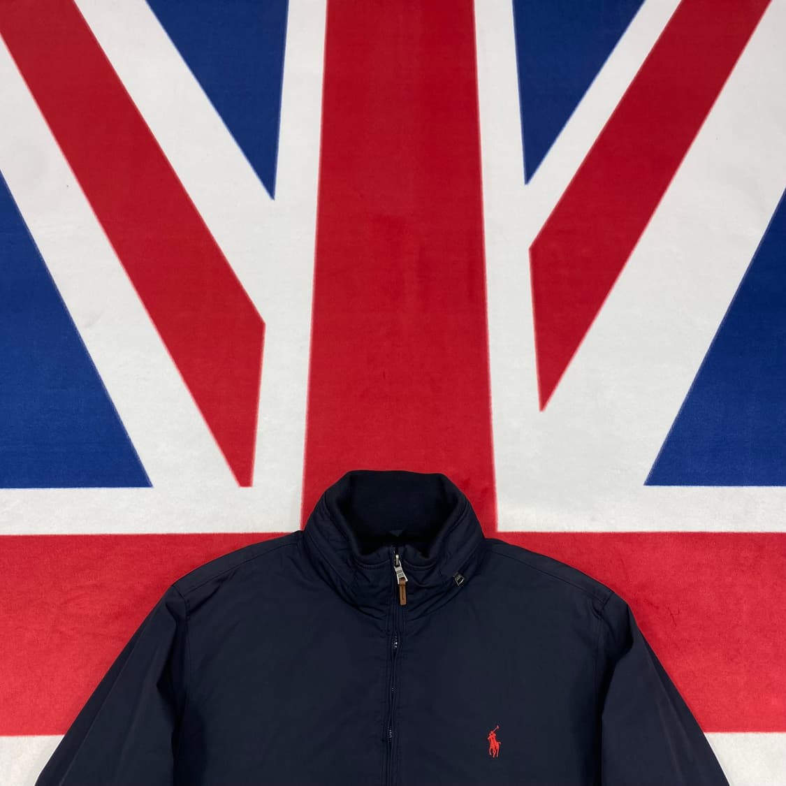 폴로 자켓 M 상품이미지2