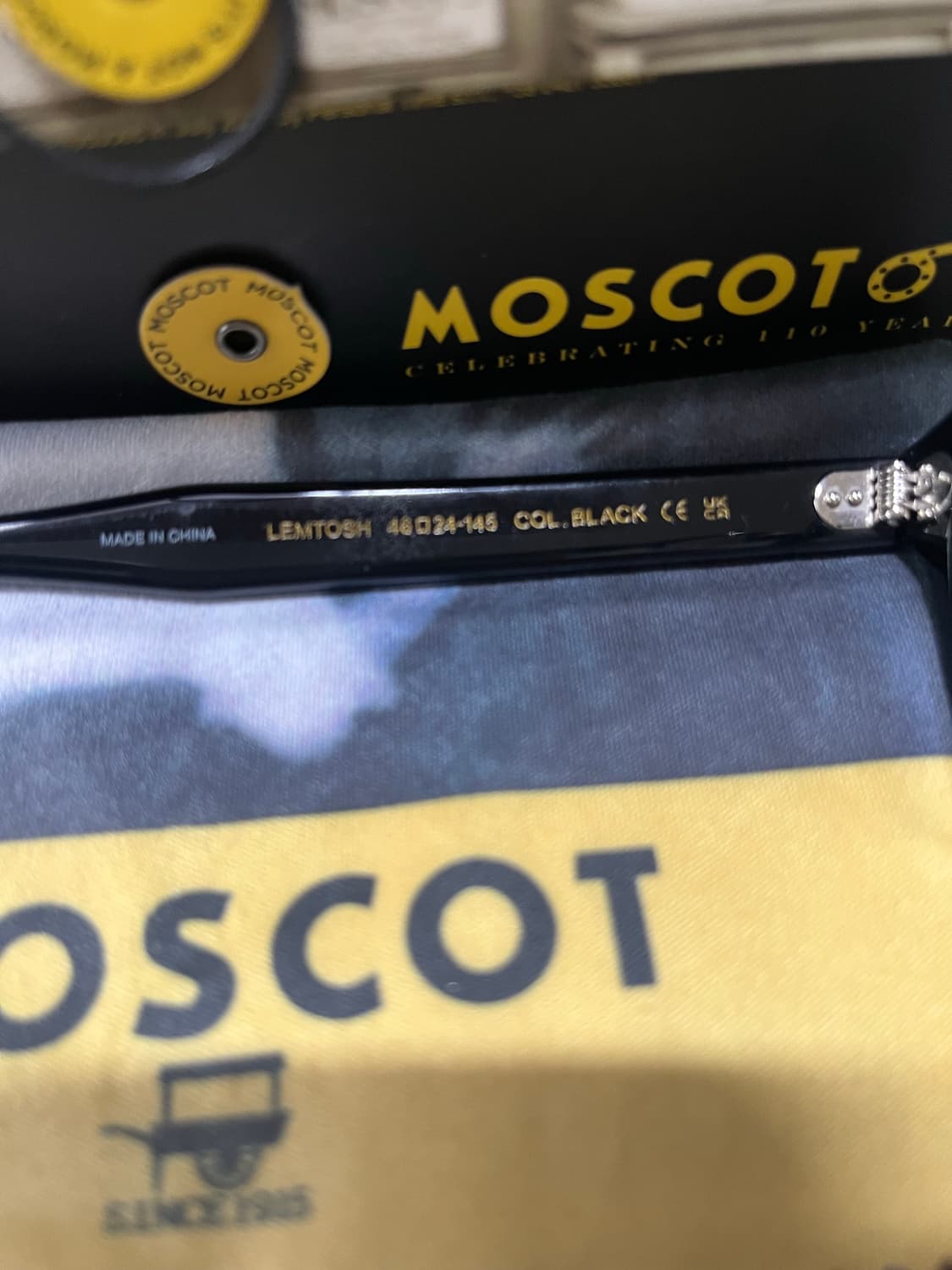 모스콧 렘토쉬 46 상품이미지3