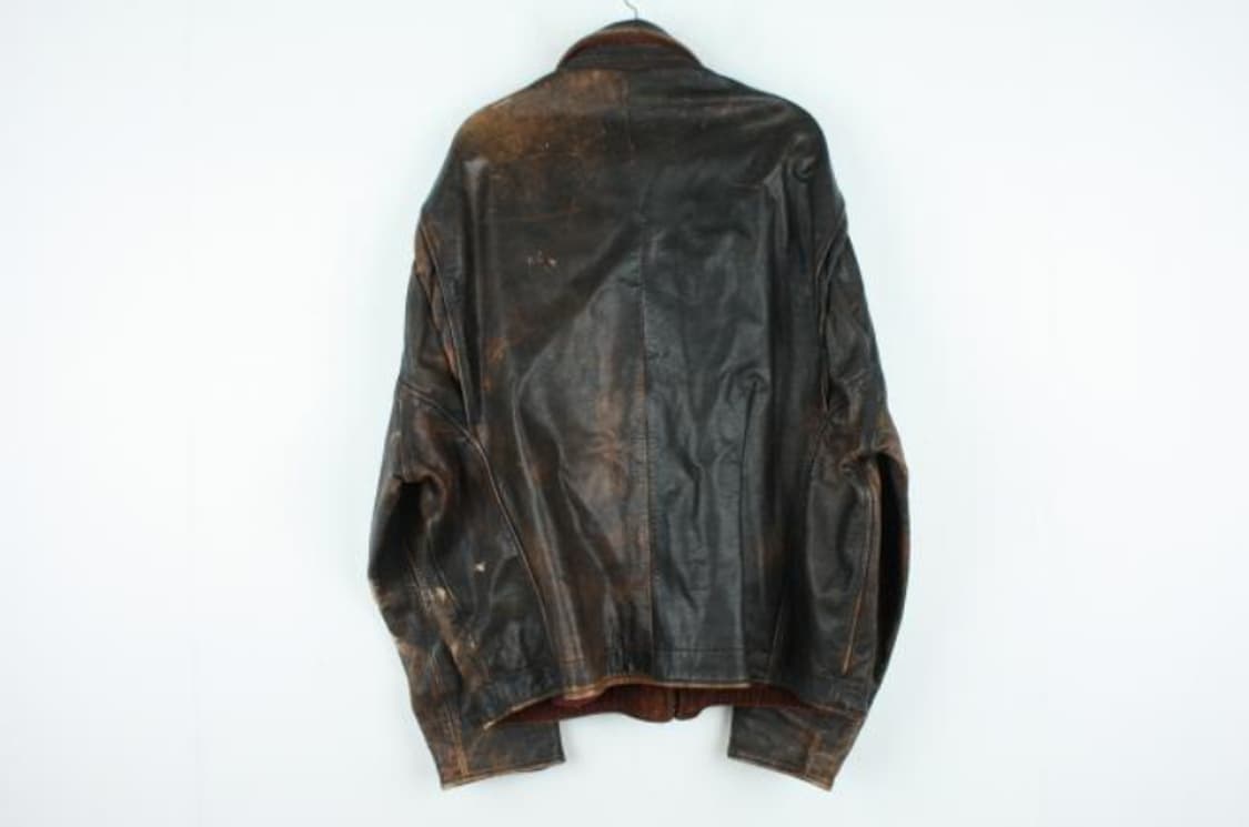 가죽자켓 상품이미지3