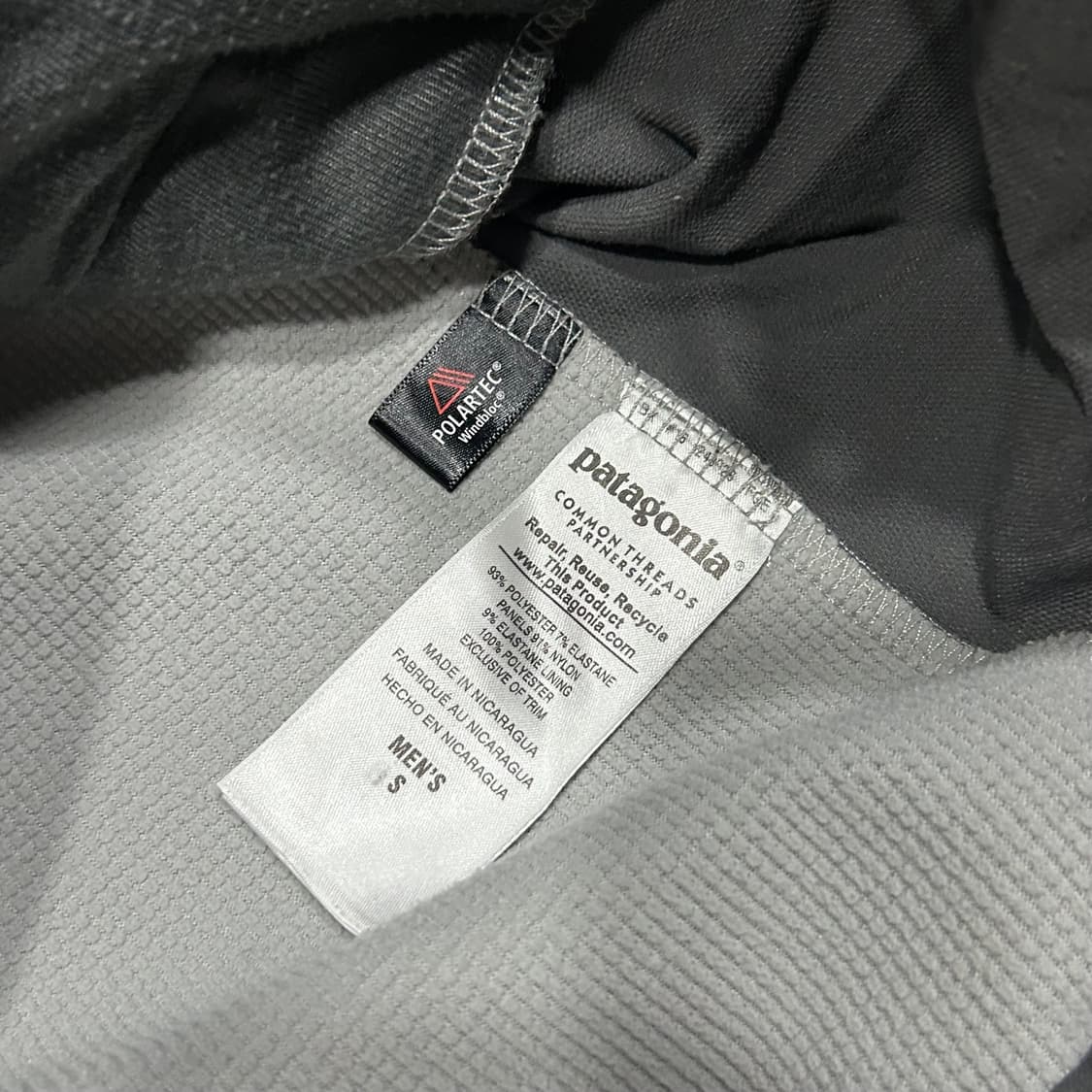 파타고니아 자켓 상품이미지6