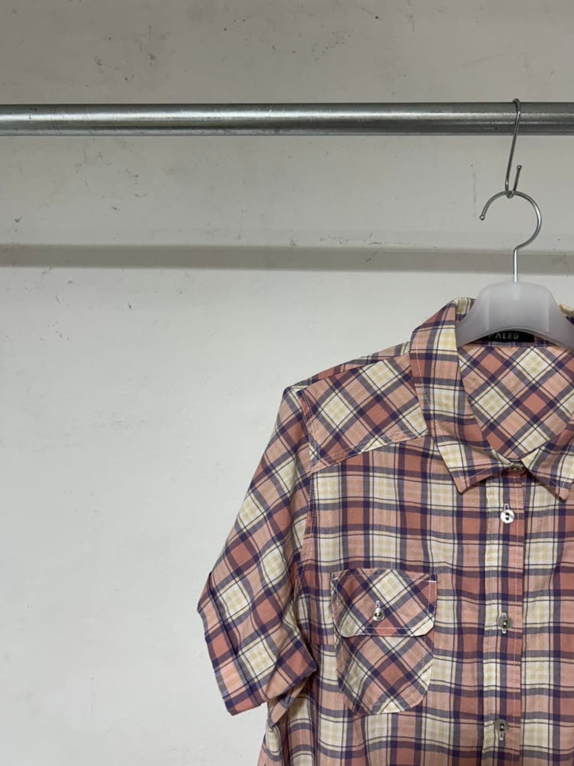 vtg top 상품이미지2